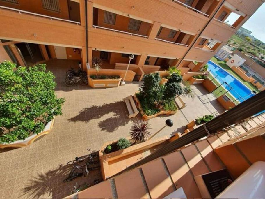 Torre La Sal - Encanto Natural Cabanes  Εξωτερικό φωτογραφία
