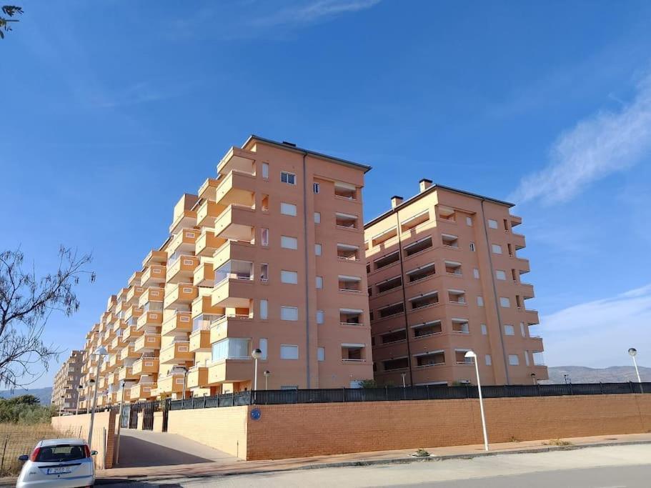 Torre La Sal - Encanto Natural Cabanes  Εξωτερικό φωτογραφία