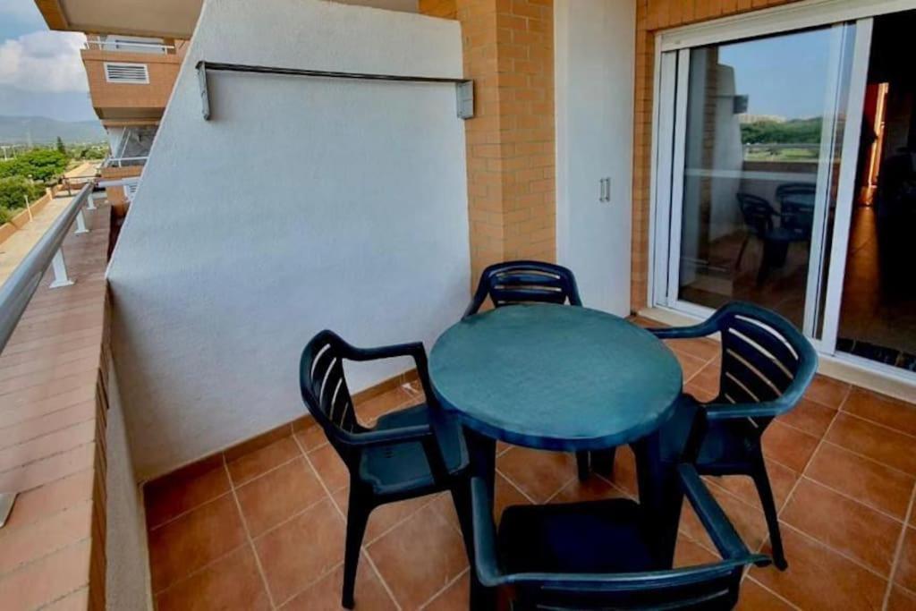 Torre La Sal - Encanto Natural Cabanes  Εξωτερικό φωτογραφία