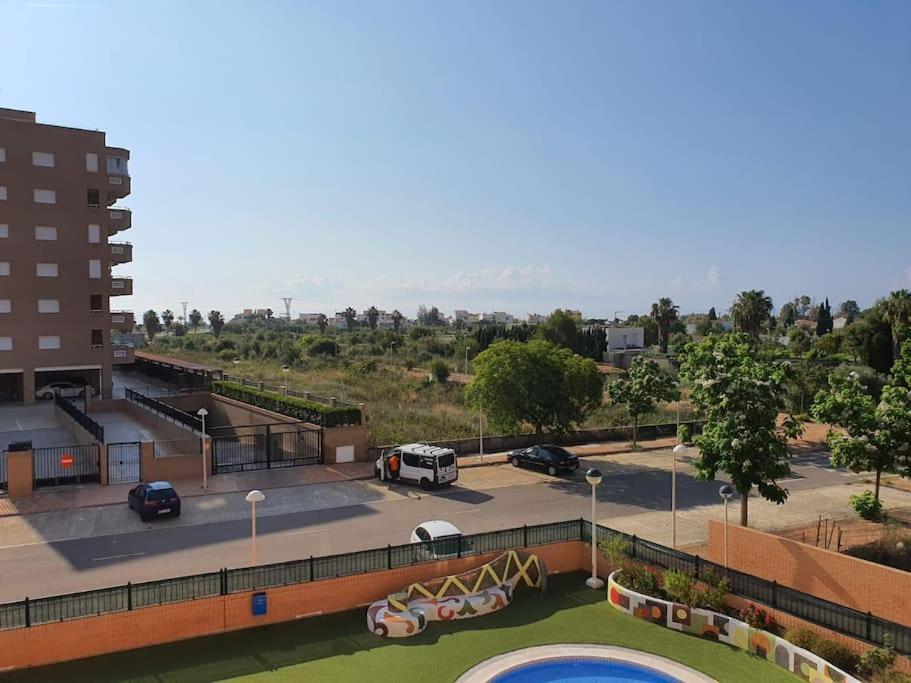 Torre La Sal - Encanto Natural Cabanes  Εξωτερικό φωτογραφία