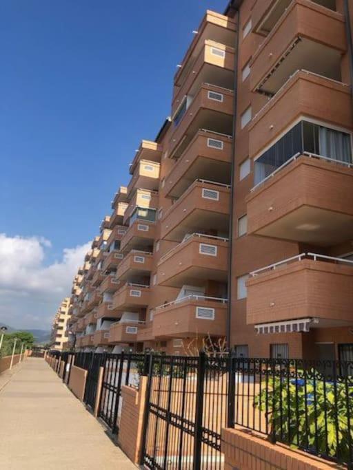 Torre La Sal - Encanto Natural Cabanes  Εξωτερικό φωτογραφία