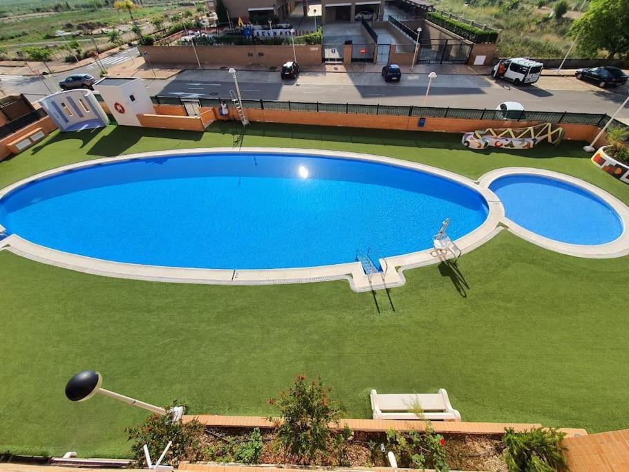 Torre La Sal - Encanto Natural Cabanes  Εξωτερικό φωτογραφία