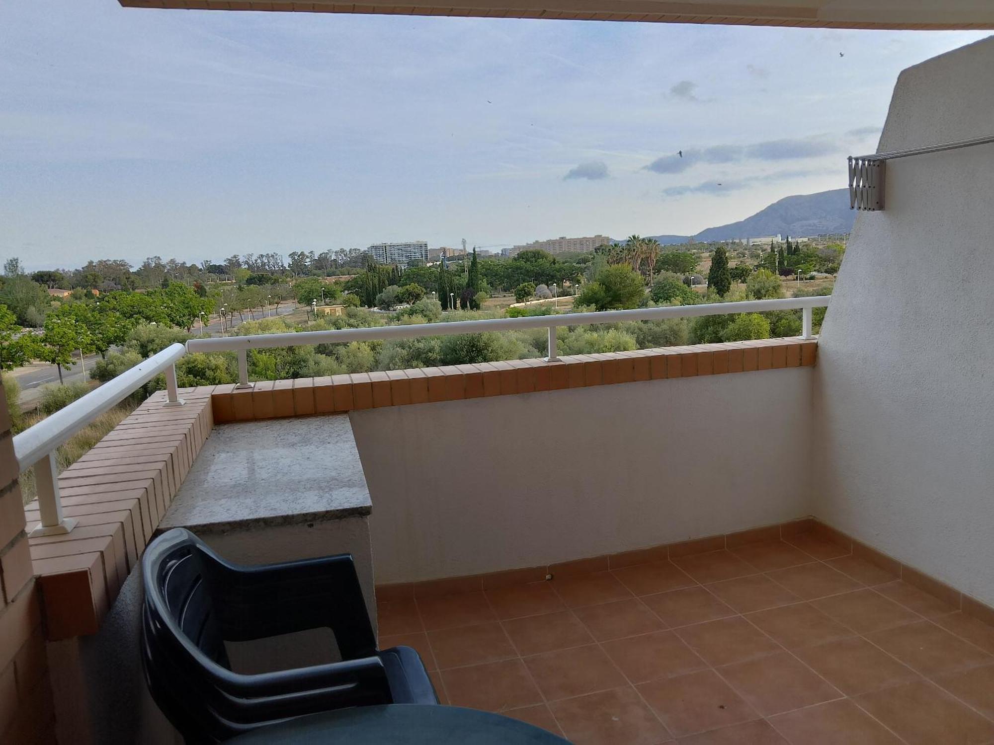 Torre La Sal - Encanto Natural Cabanes  Εξωτερικό φωτογραφία