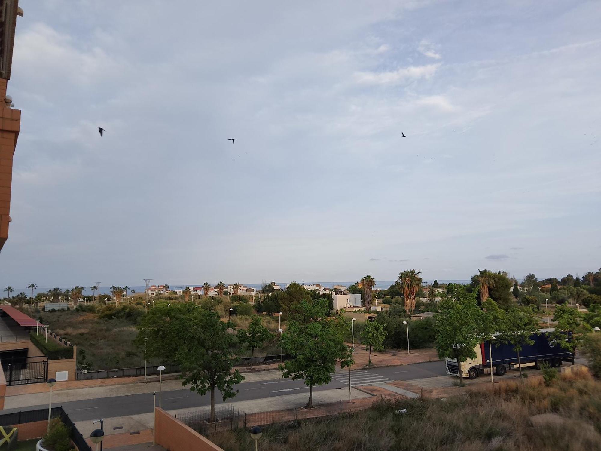 Torre La Sal - Encanto Natural Cabanes  Εξωτερικό φωτογραφία