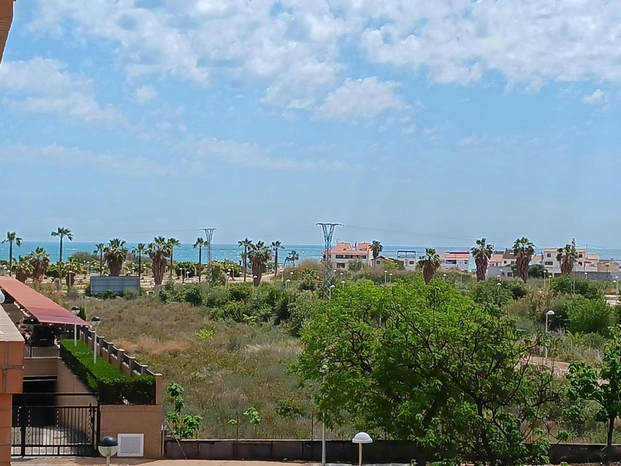 Torre La Sal - Encanto Natural Cabanes  Εξωτερικό φωτογραφία