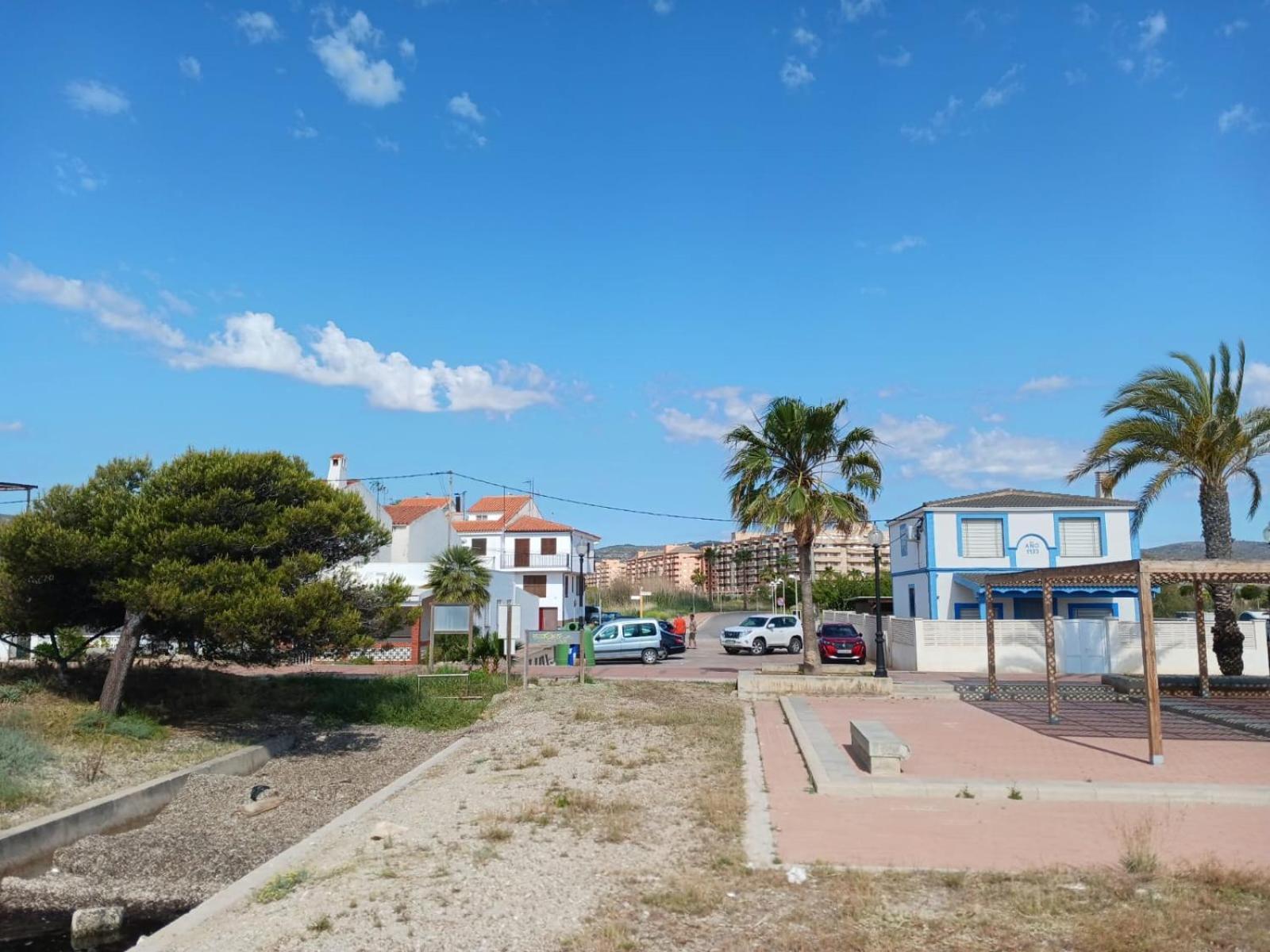 Torre La Sal - Encanto Natural Cabanes  Εξωτερικό φωτογραφία
