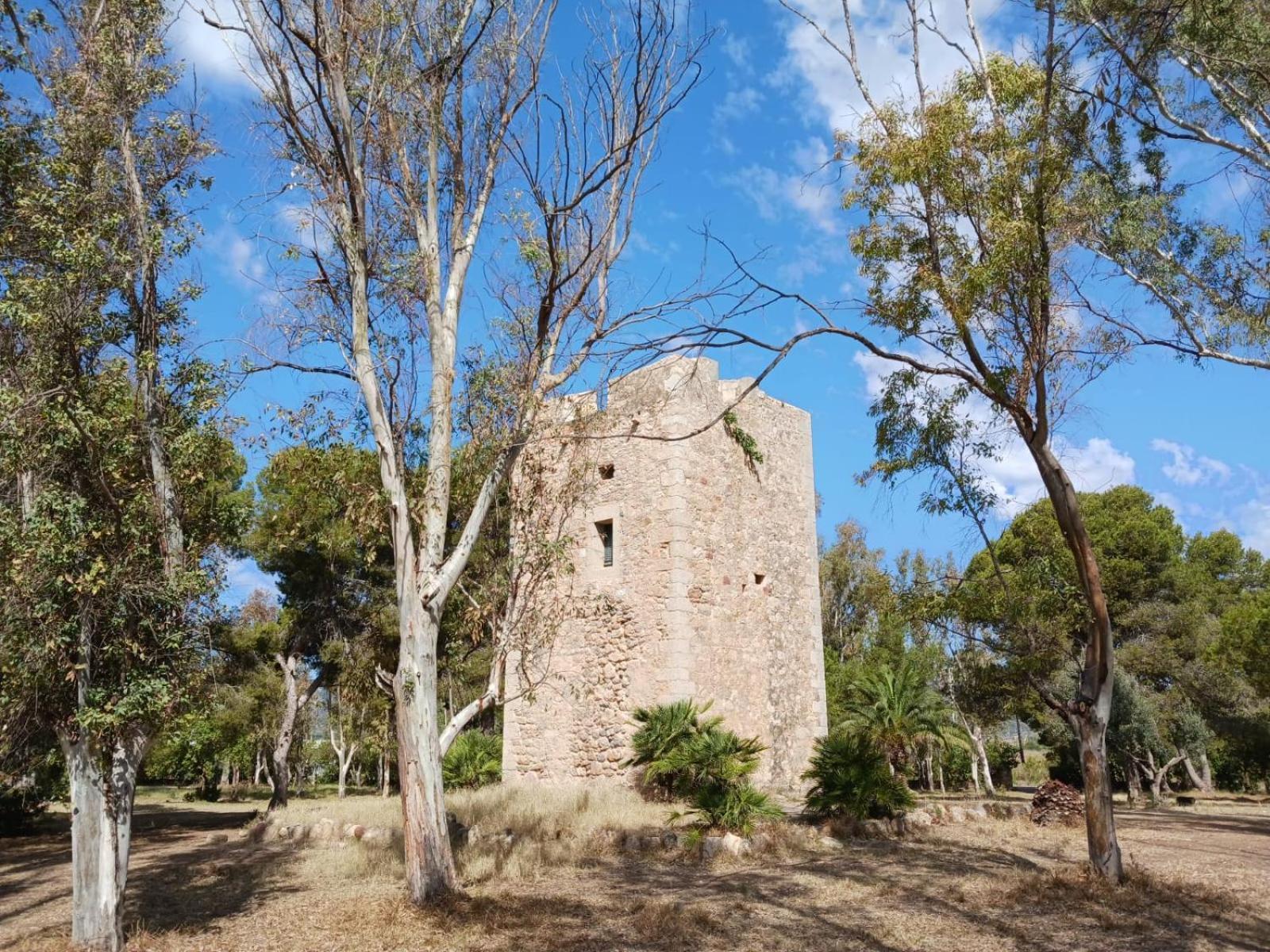 Torre La Sal - Encanto Natural Cabanes  Εξωτερικό φωτογραφία