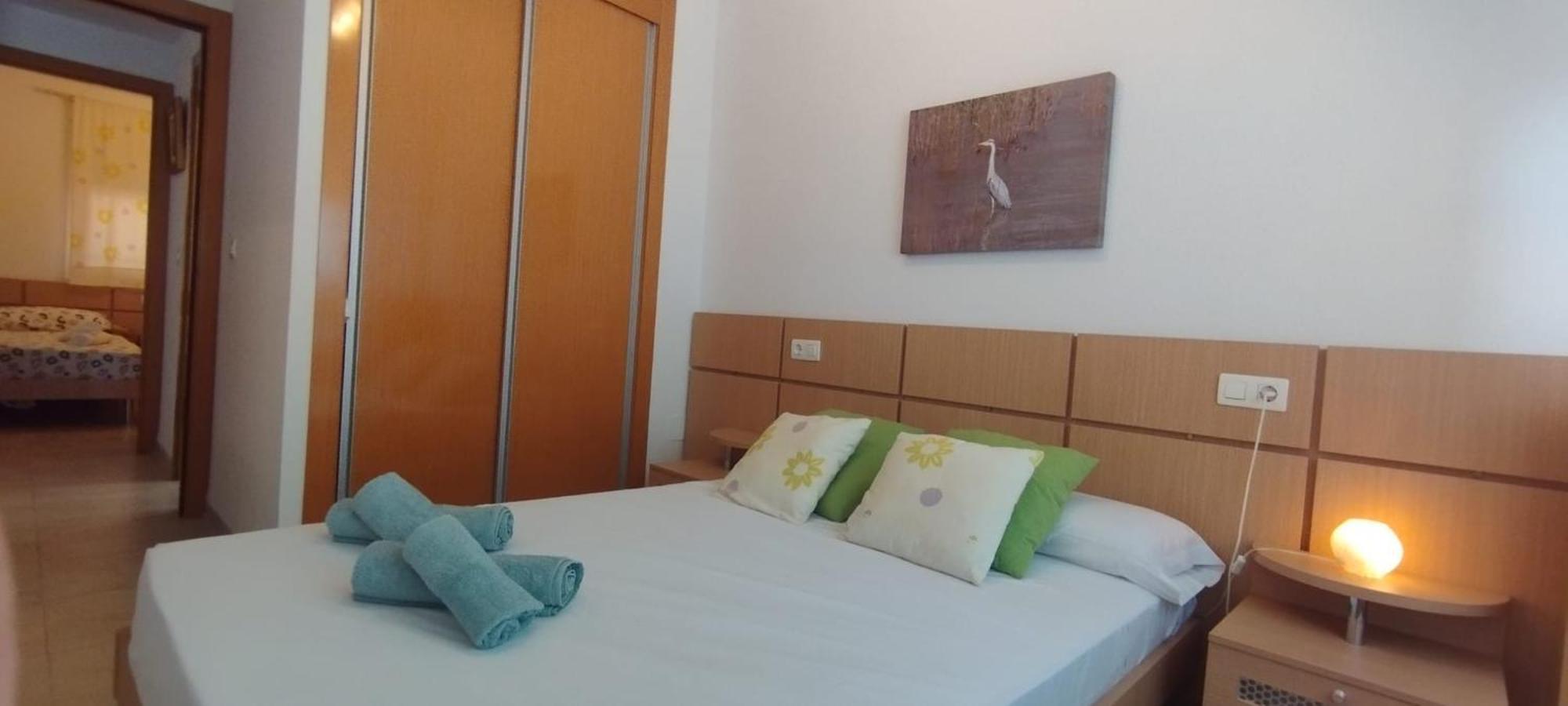 Torre La Sal - Encanto Natural Cabanes  Εξωτερικό φωτογραφία